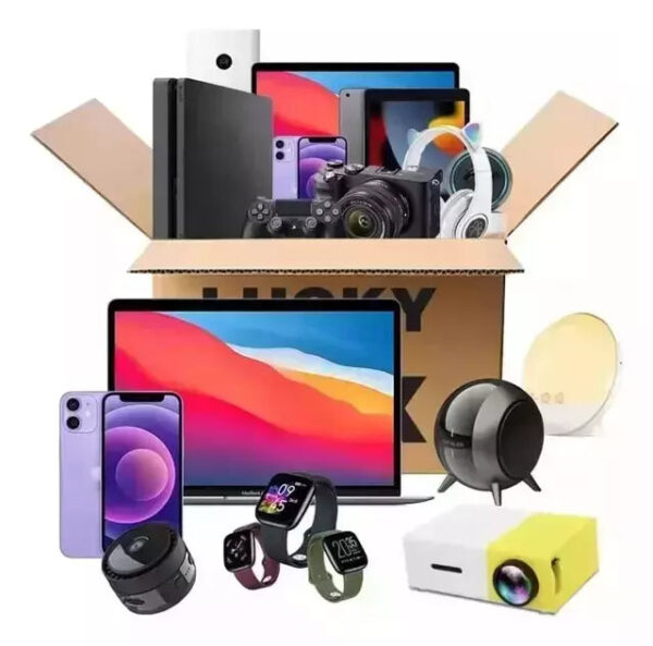 Mystery box Amazon - Image 5