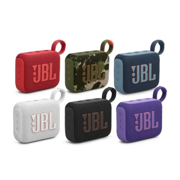 Mistery Box JBL - Image 4