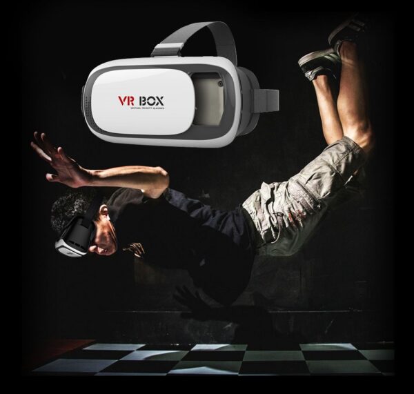 Lentes realidad virtual - Image 4