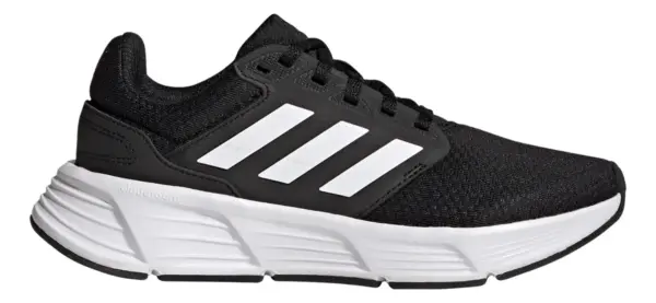 Zapatillas Galaxy 6 Gw3847 - Image 3