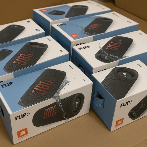 Mistery Box JBL - Image 3